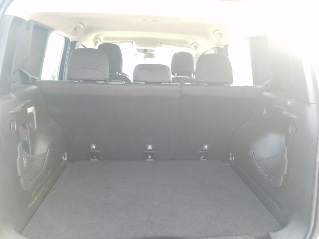 2019 JEEP RENEGADE S ZACNJAAB3KPK14208