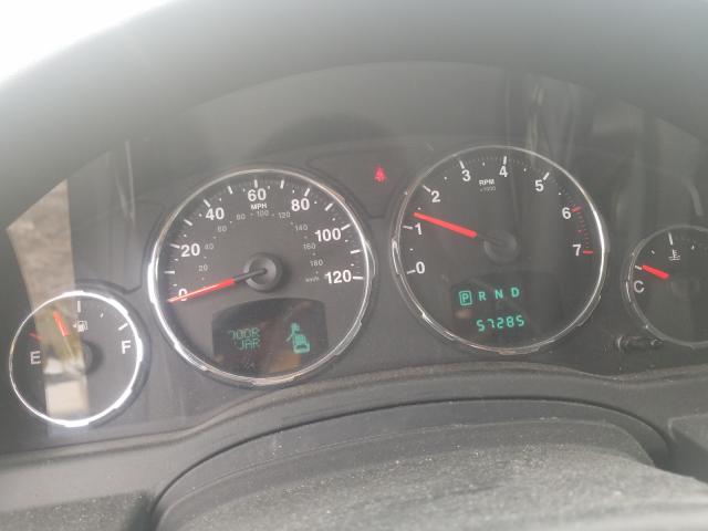 2010 JEEP LIBERTY LI 1J4PN5GK2AW153928