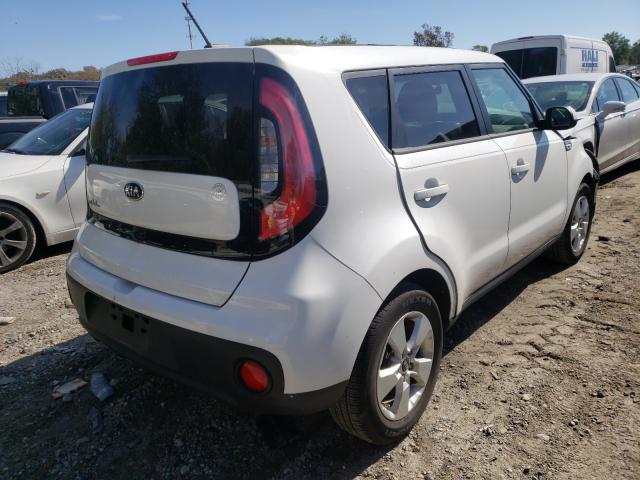 2019 KIA SOUL KNDJN2A29K7629610