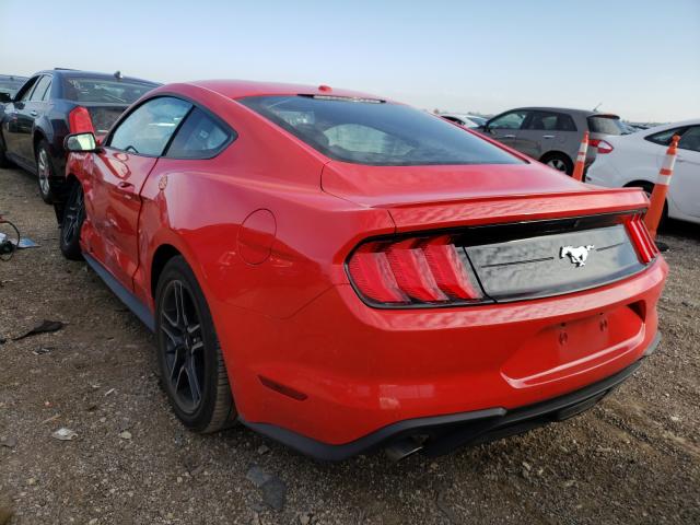Images of 2020 FORD MUSTANG 1FA6P8TH0L5120464 | vin: 1FA6P8TH0L5120464 | 52763570