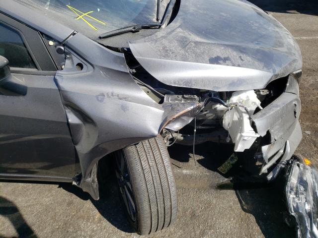 2020 NISSAN VERSA SR 3N1CN8FV6LL873553