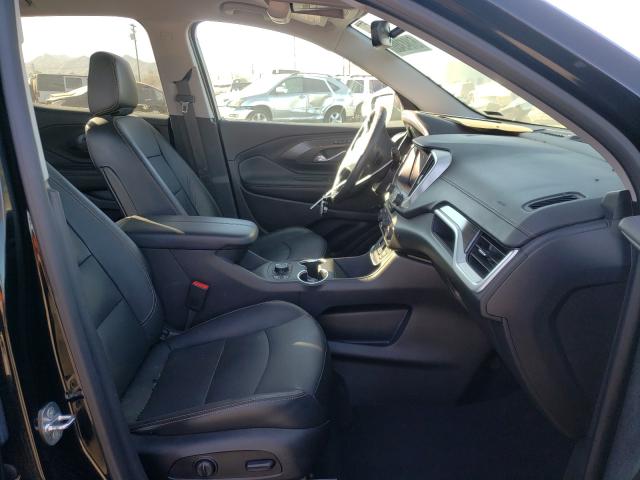 2019 GMC TERRAIN SL 3GKALPEV0KL370948