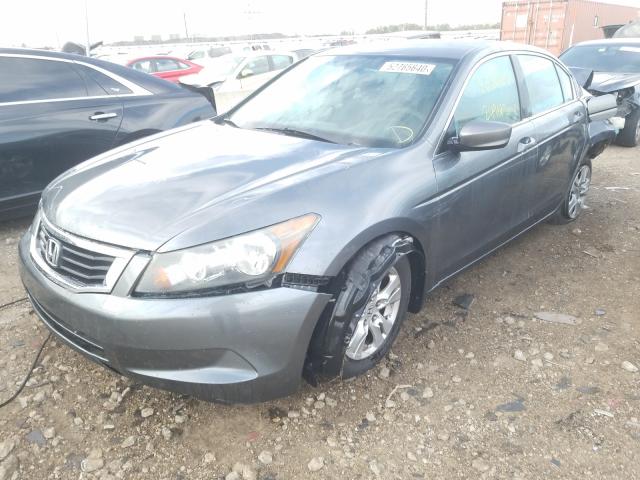 2010 HONDA ACCORD LXP 1HGCP2F48AA120320