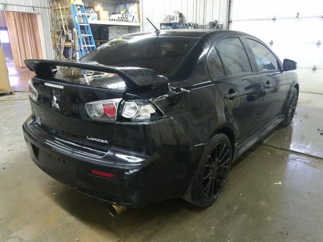 2016 MITSUBISHI LANCER ES JA32U2FU6GU005160