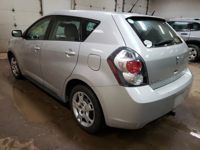 2010 PONTIAC VIBE 5Y2SP6E04AZ406067