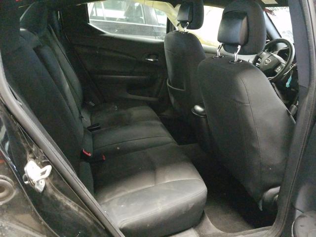 2012 DODGE AVENGER SE 1C3CDZAB9CN109431