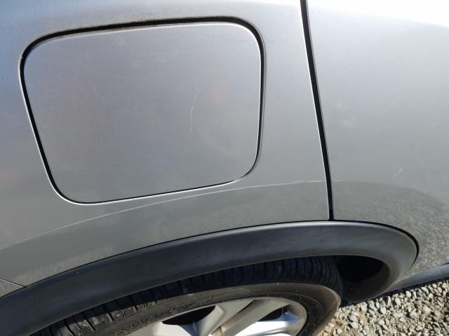 2014 NISSAN JUKE S JN8AF5MR3ET358292