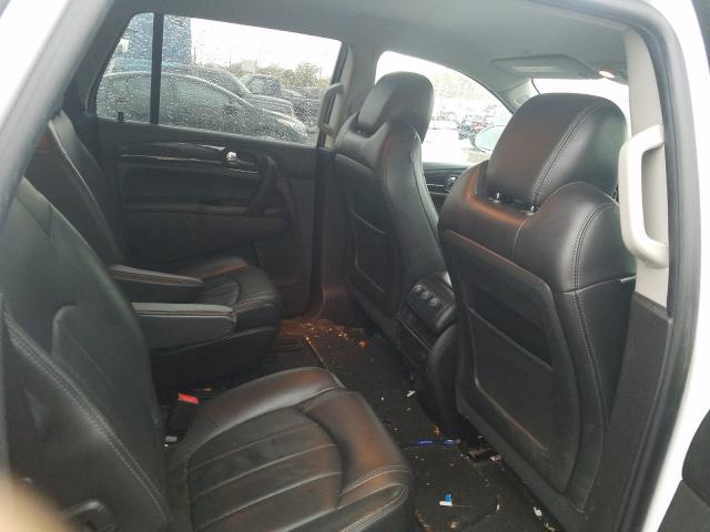 2017 BUICK ENCLAVE 5GAKRBKD9HJ319284