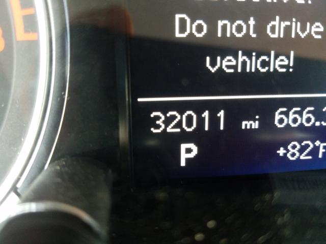 2014 AUDI Q5 PREMIUM WA1CFAFP0EA023103