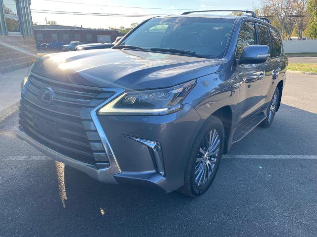 2018 LEXUS LX 570 JTJHY7AX7J4264484