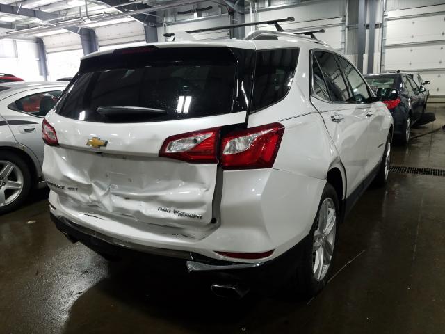 2019 CHEVROLET EQUINOX PR 2GNAXYEX2K6180524