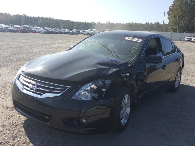 2012 NISSAN ALTIMA BAS 1N4AL2AP0CN578180