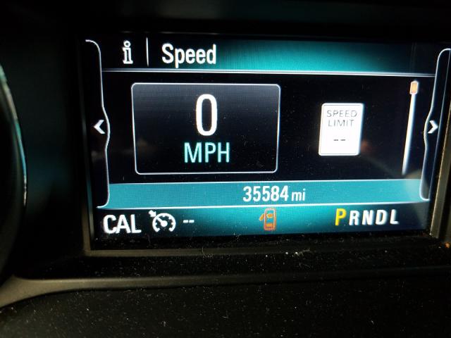 2017 BUICK ENVISION E LRBFXBSA5HD063413