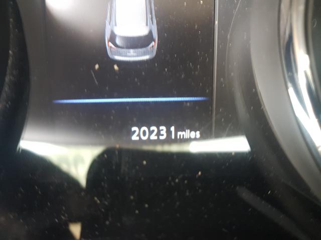 2018 NISSAN ROGUE S 5N1AT2MV5JC814721