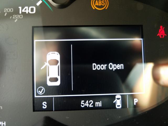 2020 CHEVROLET SONIC 1G1JG6SB8L4114075