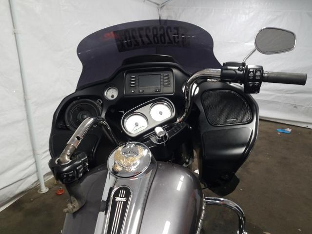 2016 HARLEY-DAVIDSON FLTRX ROAD 1HD1KHM13GB616854