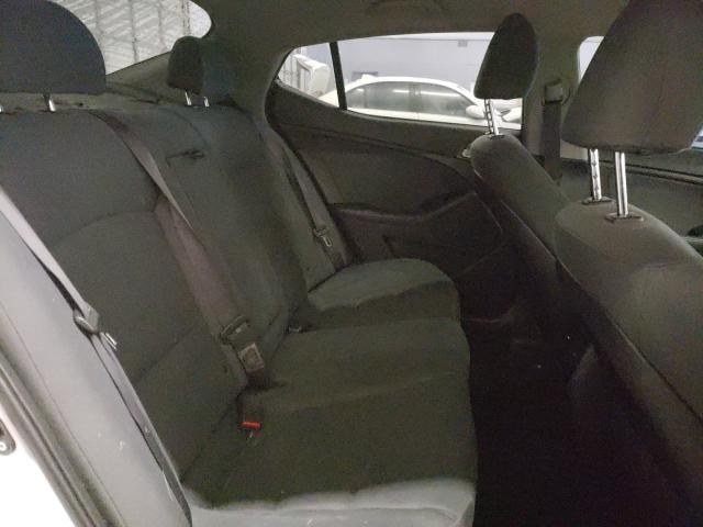 2014 KIA OPTIMA HYB KNAGM4AD3E5075276