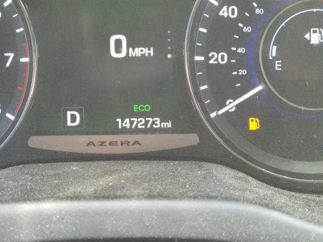 2015 HYUNDAI AZERA KMHFG4JG8FA440006