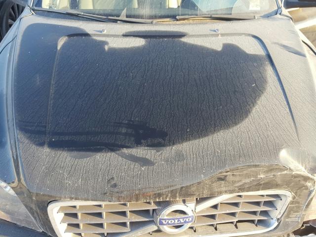 2011 VOLVO XC90 3.2 YV4952CY5B1606796