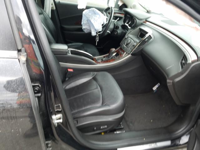 2012 BUICK LACROSSE 1G4GL5E30CF158650