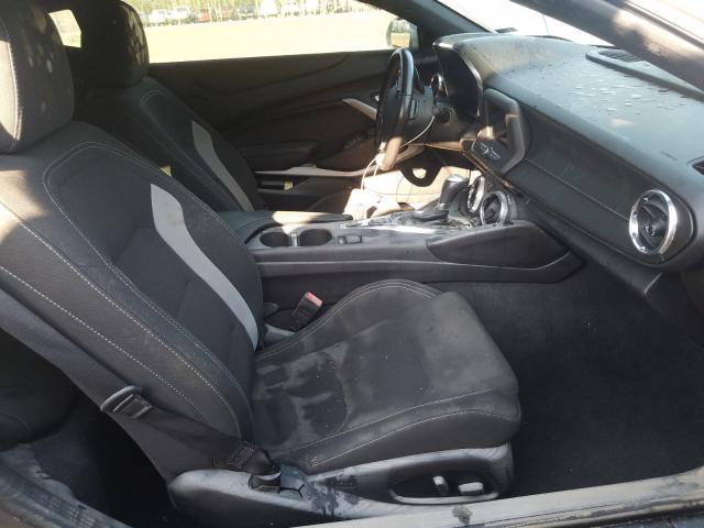 2019 CHEVROLET CAMARO LS 1G1FB1RX1K0133713