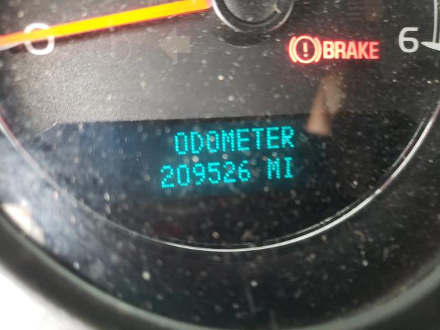 2012 CHEVROLET SUBURBAN C 1GNSCJE09CR119218