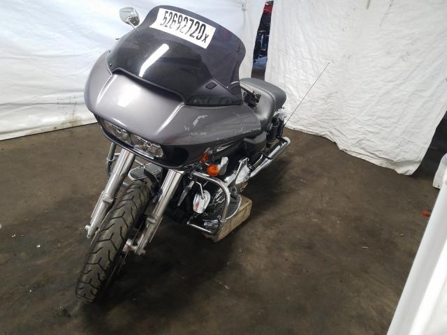 2016 HARLEY-DAVIDSON FLTRX ROAD 1HD1KHM13GB616854