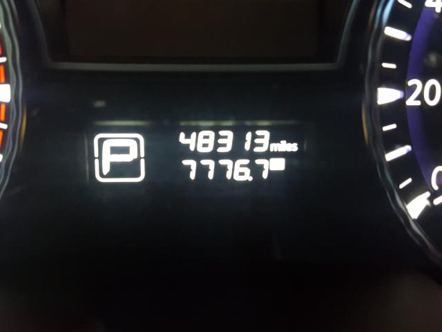 2018 INFINITI QX60 5N1DL0MM3JC534207