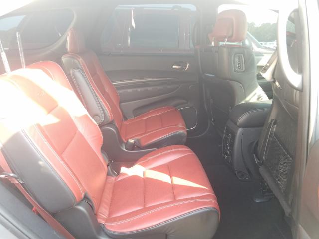 2019 DODGE DURANGO SR 1C4SDJGJ1KC768122
