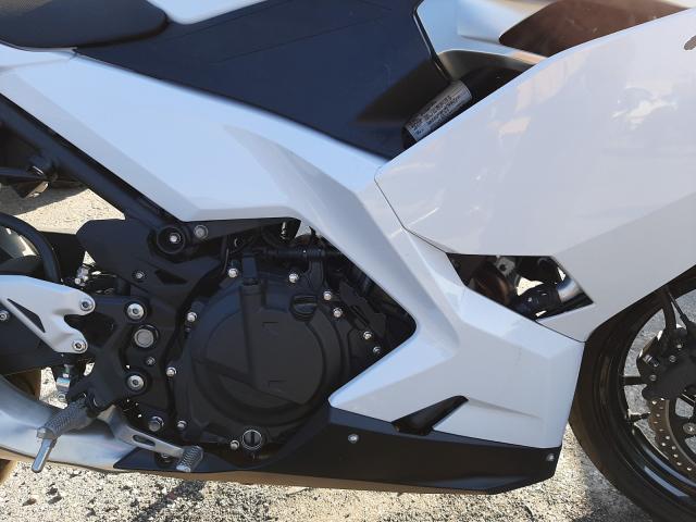 2020 KAWASAKI EX400 JKAEXKG12LDA82013