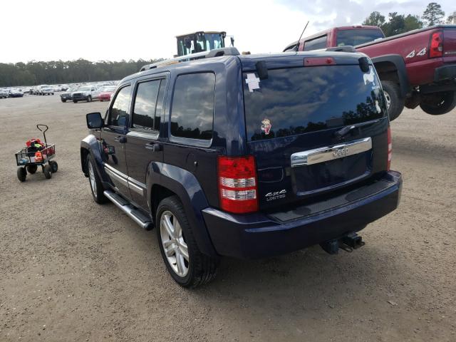2012 JEEP LIBERTY JE 1C4PJMFKXCW215320