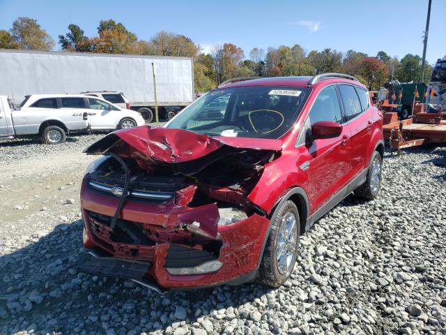 2014 FORD ESCAPE 1FMCU9GX8EUB74886
