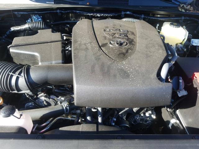 2020 TOYOTA TACOMA DOU 3TMCZ5ANXLM347881