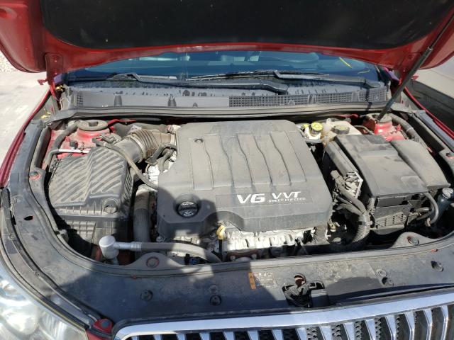 2013 BUICK LACROSSE P 1G4GH5E35DF316189