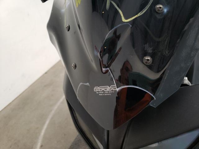 2019 YAMAHA MT09 JYARN53E7KA006237
