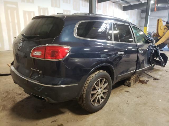 2017 BUICK ENCLAVE 5GAKVBKD5HJ138288