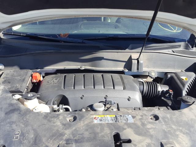 2015 GMC ACADIA SLT 1GKKRSKD2FJ282904