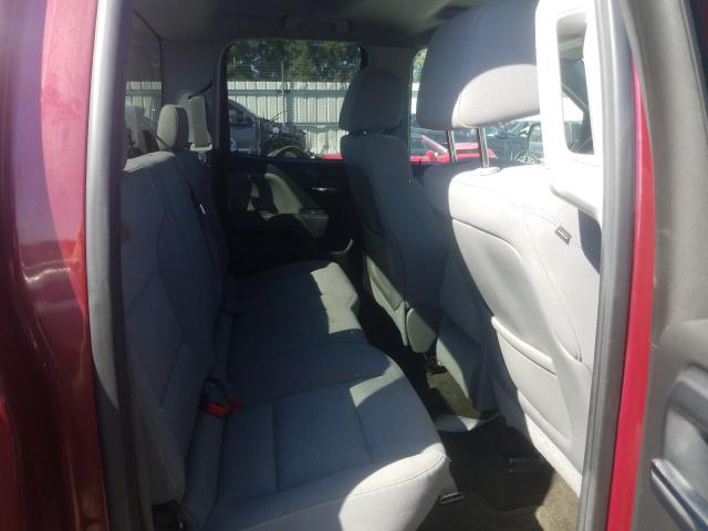 2014 GMC SIERRA C15 1GTR1TEH7EZ375746