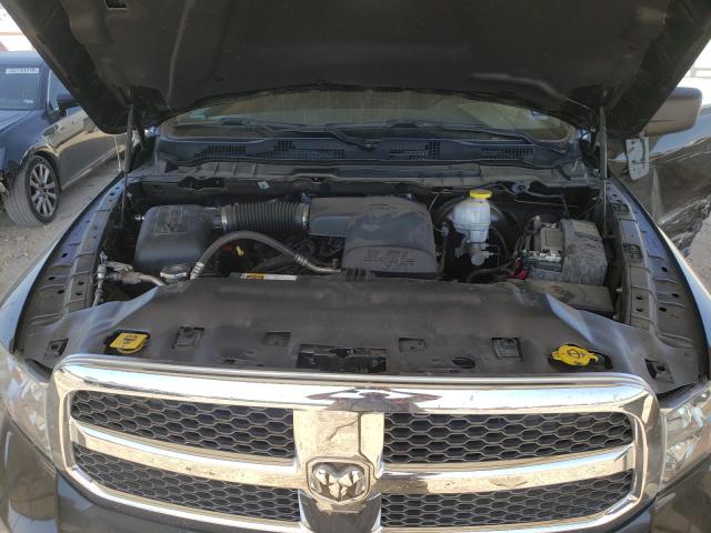 2019 RAM 1500 CLASS 3C6JR6AG2KG505102
