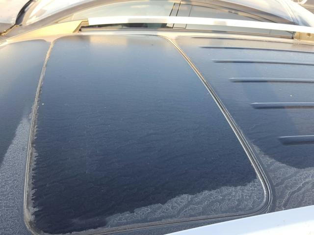 2011 VOLVO XC90 3.2 YV4952CY5B1606796