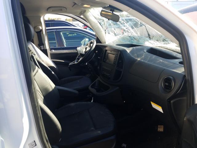 2019 MERCEDES-BENZ METRIS WD3PG3EA9K3581927