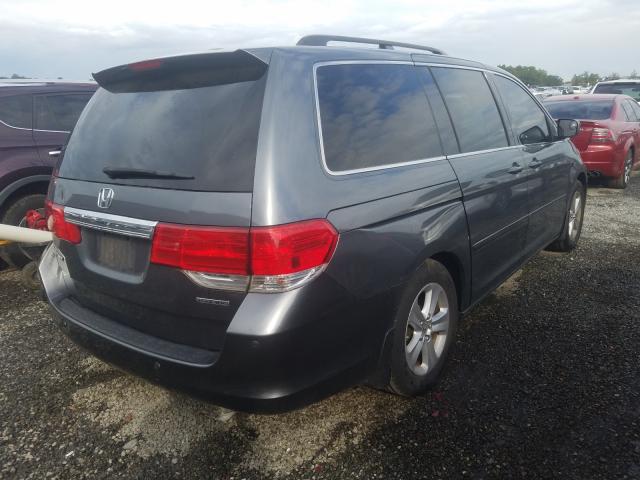 2010 HONDA ODYSSEY TO 5FNRL3H94AB069179