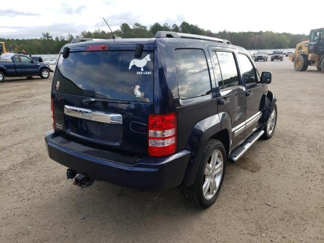 2012 JEEP LIBERTY JE 1C4PJMFKXCW215320