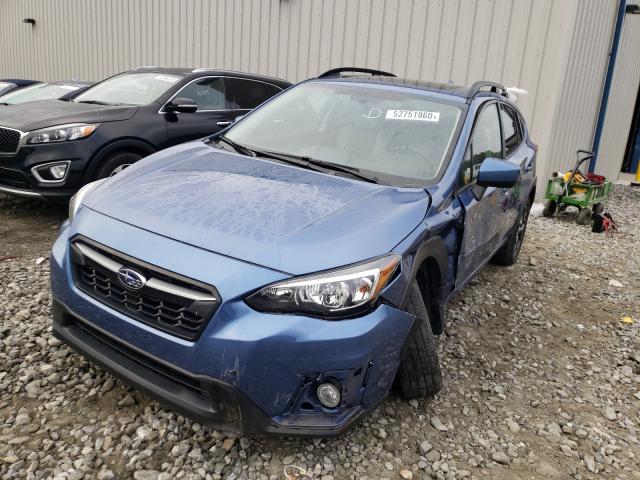 2018 SUBARU CROSSTREK JF2GTADC2J8277124