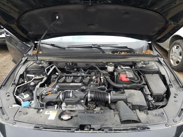 2018 HONDA ACCORD EXL 1HGCV1F68JA150628