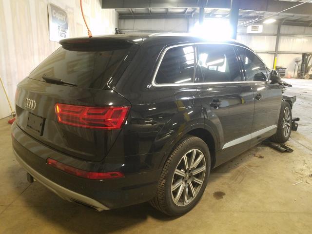 VIN WA1LAAF74KD011450 2019 Audi Q7, Premium Plus no.4