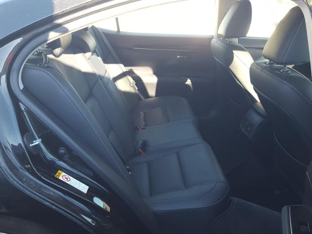 2016 LEXUS ES 300H JTHBW1GG2G2116751