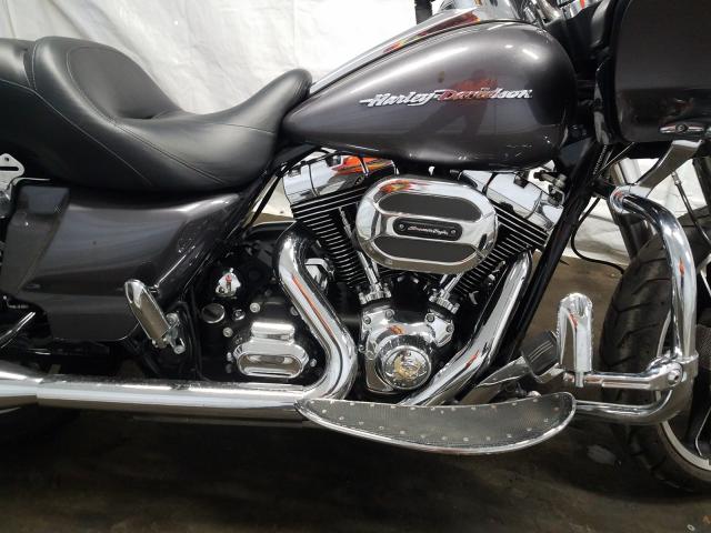 2016 HARLEY-DAVIDSON FLTRX ROAD 1HD1KHM13GB616854