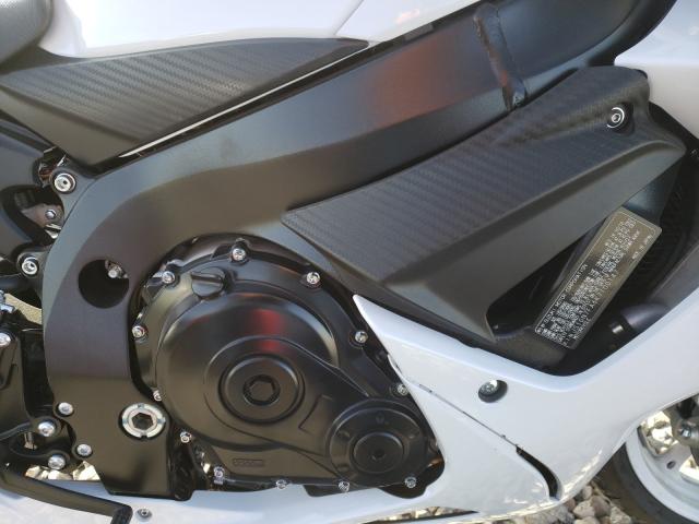 2019 SUZUKI GSX-R600 JS1GN7FA6K7100147