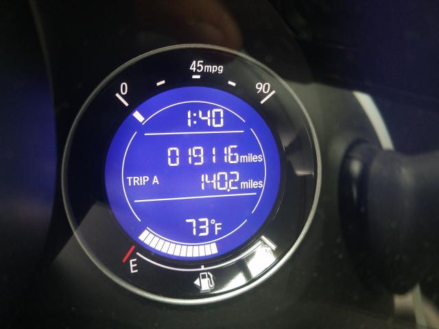 2017 HONDA FIT EX JHMGK5H97HS006627